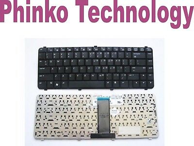 New Keyboard for HP CQ510 CQ610 Compaq 511 515 516 610 615 6530S 6730S