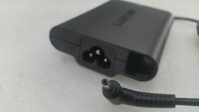 New Original Charger Samsung Series 9 NP900X3A-B06US NP900 Ultrabook **