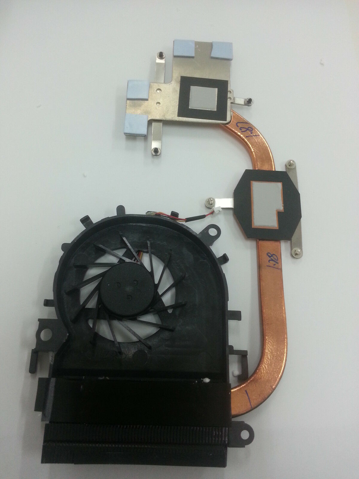Acer E732 E732G CPU Cooling Fan + Heatsink + THERMAL