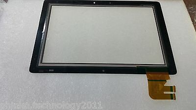 Original For ASUS EeePad Transformer TF300 TF300T TF300TG I101FGT04.0 VER.G01
