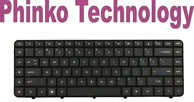NEW HP Pavillion DV6-3006AX Keyboard
