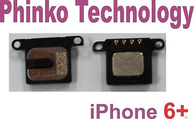 Speaker Piece Earspeaker Flex Cable Replacement iPhone 6 6+ Plus 5.5