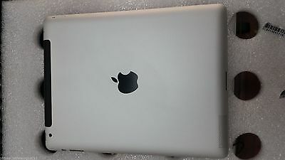For iPad 2 Back Cover Housing 3G Version Aluminum alloy