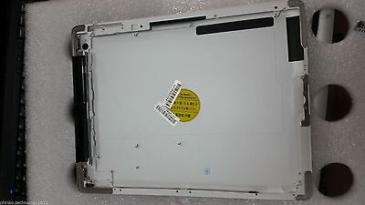 For iPad 2 Back Cover Housing 3G Version Aluminum alloy