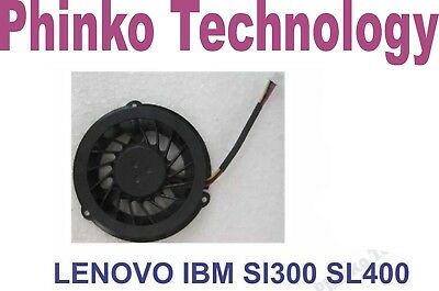 LENOVO IBM THINKPAD SL410 SL510 CPU Fan For Laptop *** Brand New ****