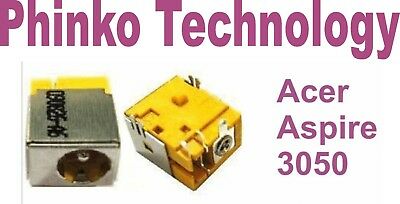 NEW DC Power Jack ACER Aspire 3050 3650 3660 3680 4720 4720
