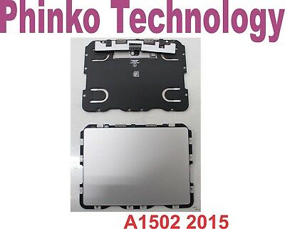 Genuine Trackpad Touchpad fit Apple Macbook PRO 13" A1502 2015 **ONLY**
