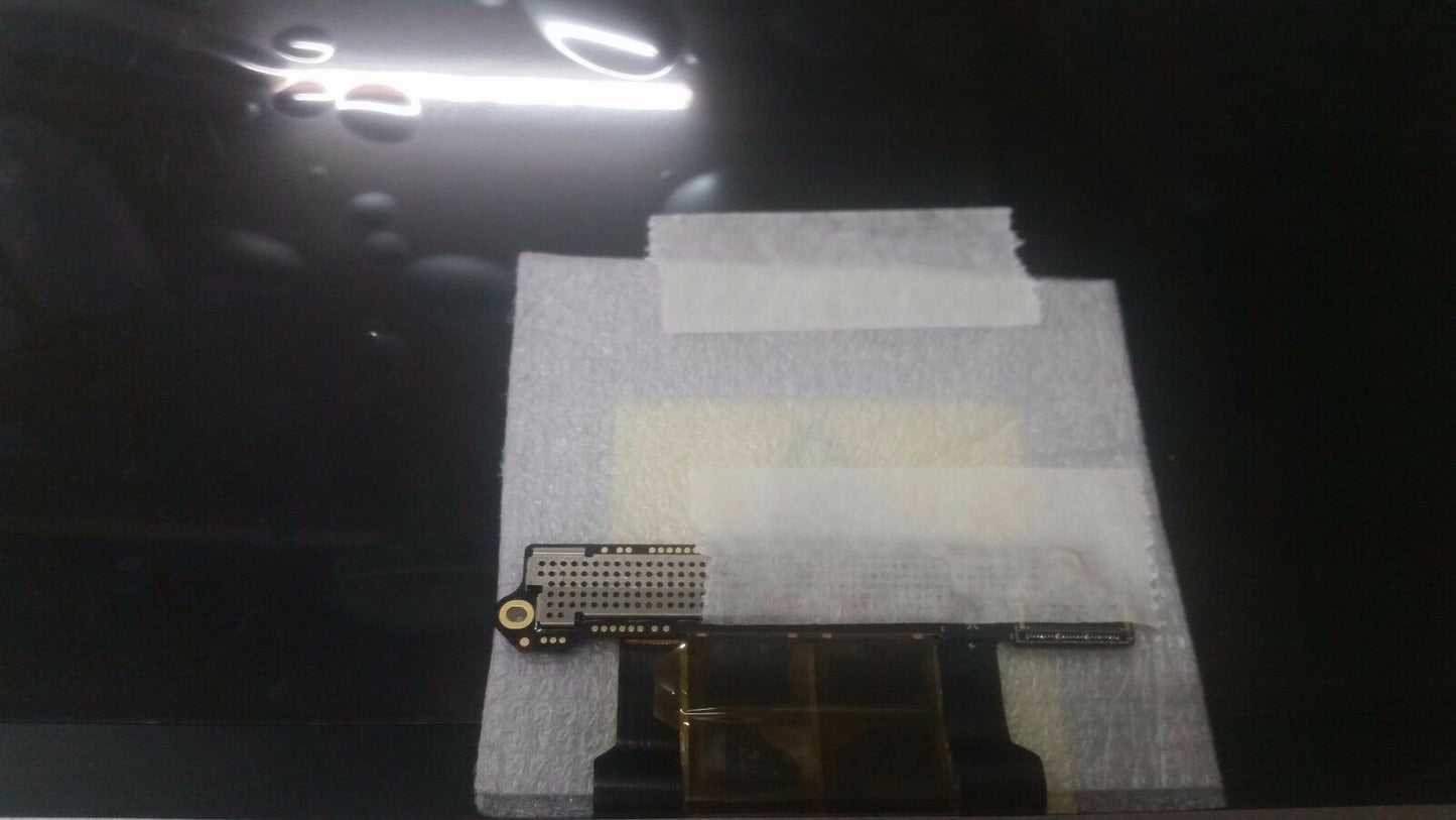 Apple Macbook 12" Retina 2015 A1534 Complete LCD Screen Assembly SILVER COLOR