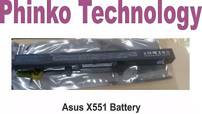NEW Battery for ASUS X551 Laptop