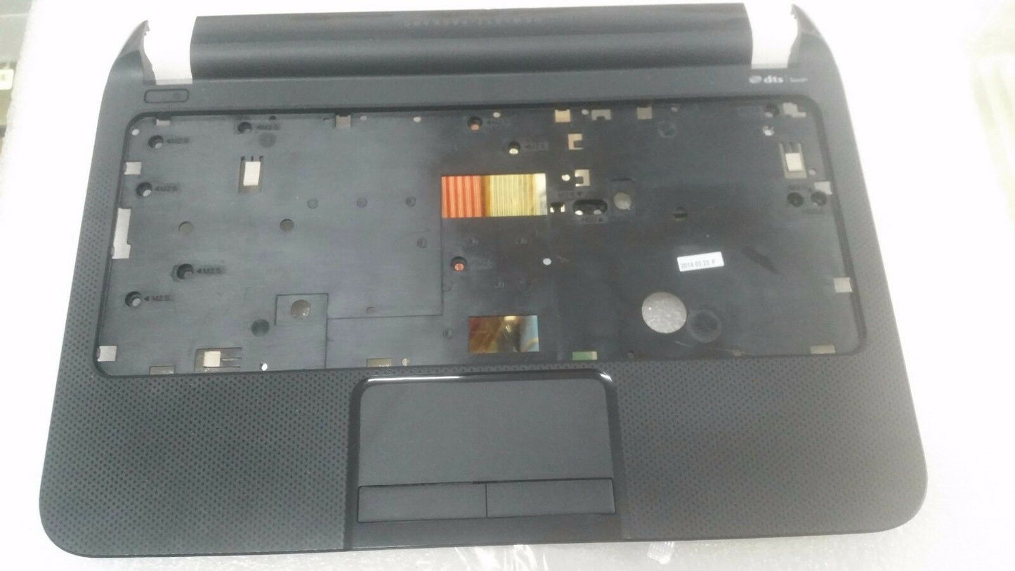 HP Pavilion 10 10-f005AU 10" TPN-I113 Keyboard Panel Palm Rest with Touch Pad