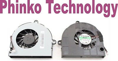 NEW CPU Cooling Fan For Acer Aspire 5333 5733 5733Z 5742 5742G 5742Z 5742ZG (A)