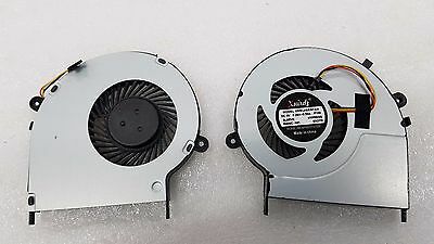 Toshiba Satellite L50-B L50D-B L50T-B L50DT-B Cpu Cooling Fan