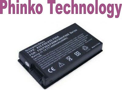 Battery for ASUS Pro61 Pro61S Pro61SF Pro61G Pro61SV A32-F80 A32-F80A A32-F80H