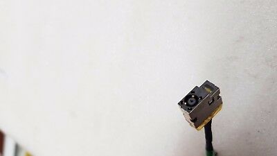 HP 15-n 15-N000 15-N100 DC Power Jack socket Cable Wire connector