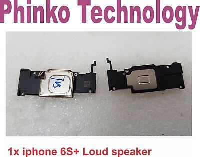 NEW iPhone 6S+ 6SP 6S Plus 5.5" Loud Speaker Buzzer