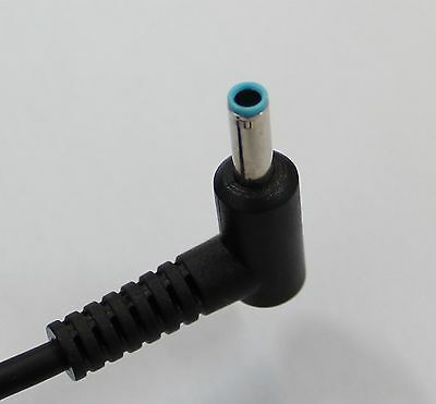 Original Charger for HP 19.5V 2.31A 45W Blue Tip 4.5*3.0mm