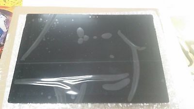 12" Microsoft Surface Pro 3 1631 V1.1 Touch Screen Digitizer Assembly