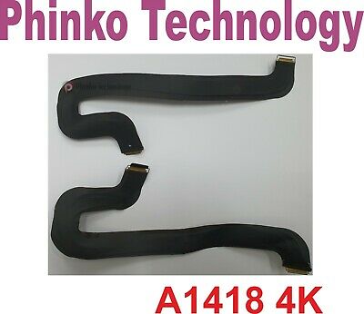 NEW LCD Screen Video Cable for iMAC A1418 21.5" 4K 2014 MK142 MK442 MK452