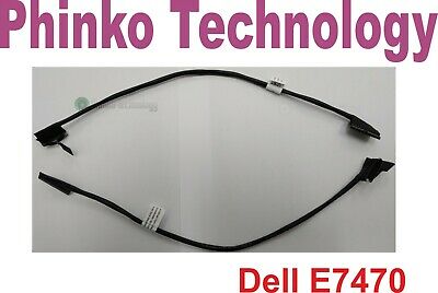 NEW Battery Connector Cable for Dell Latitude E7470 E7270 7470 7270