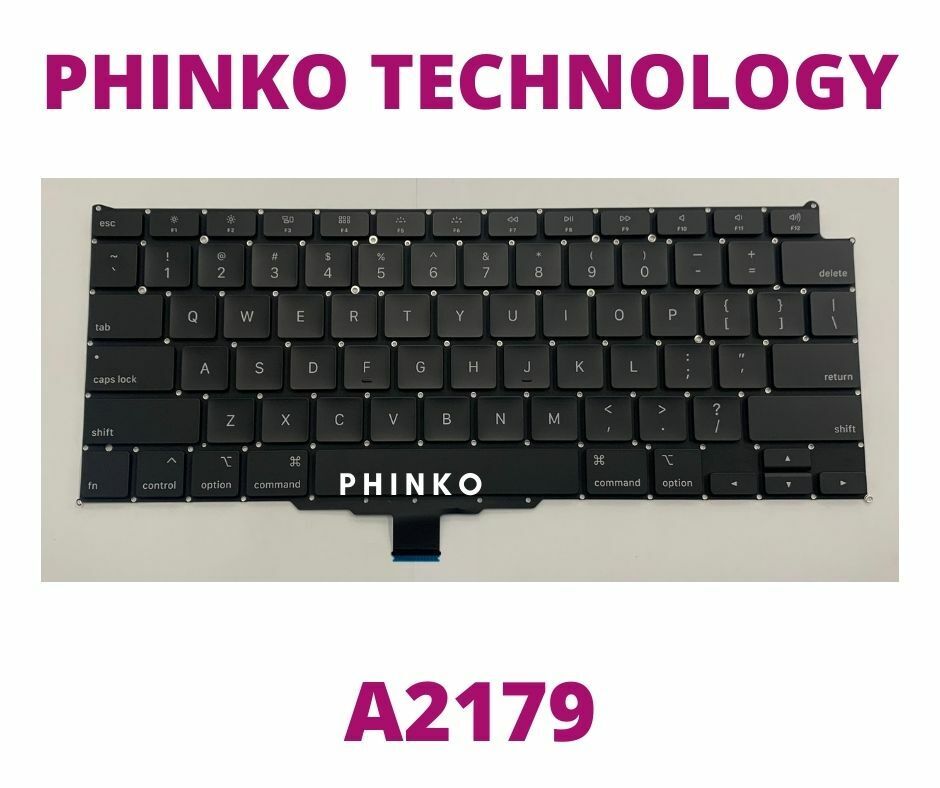 NEW Keyboard for Macbook Air 13" A2179 2019-2020