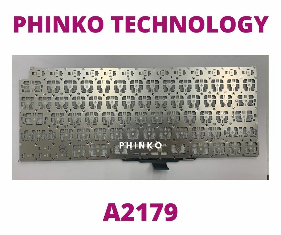 NEW Keyboard for Macbook Air 13" A2179 2019-2020