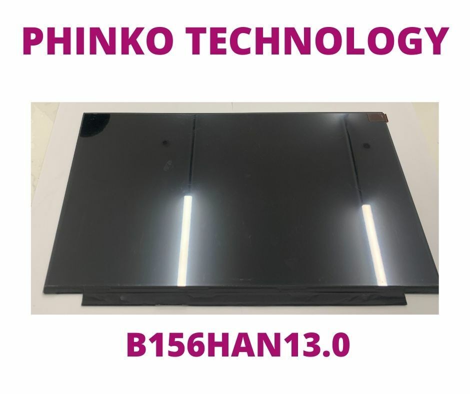 15.6" B156HAN13.0 120Hz Fhd Laptop LED Screen Panel, 40pins