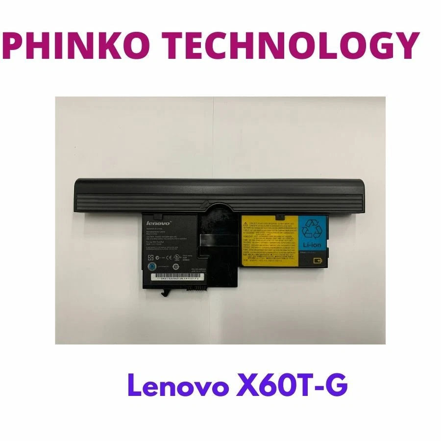 ORIGINAL Battery Technology Laptop battery IBM 42T5209 IBM IB-X60T