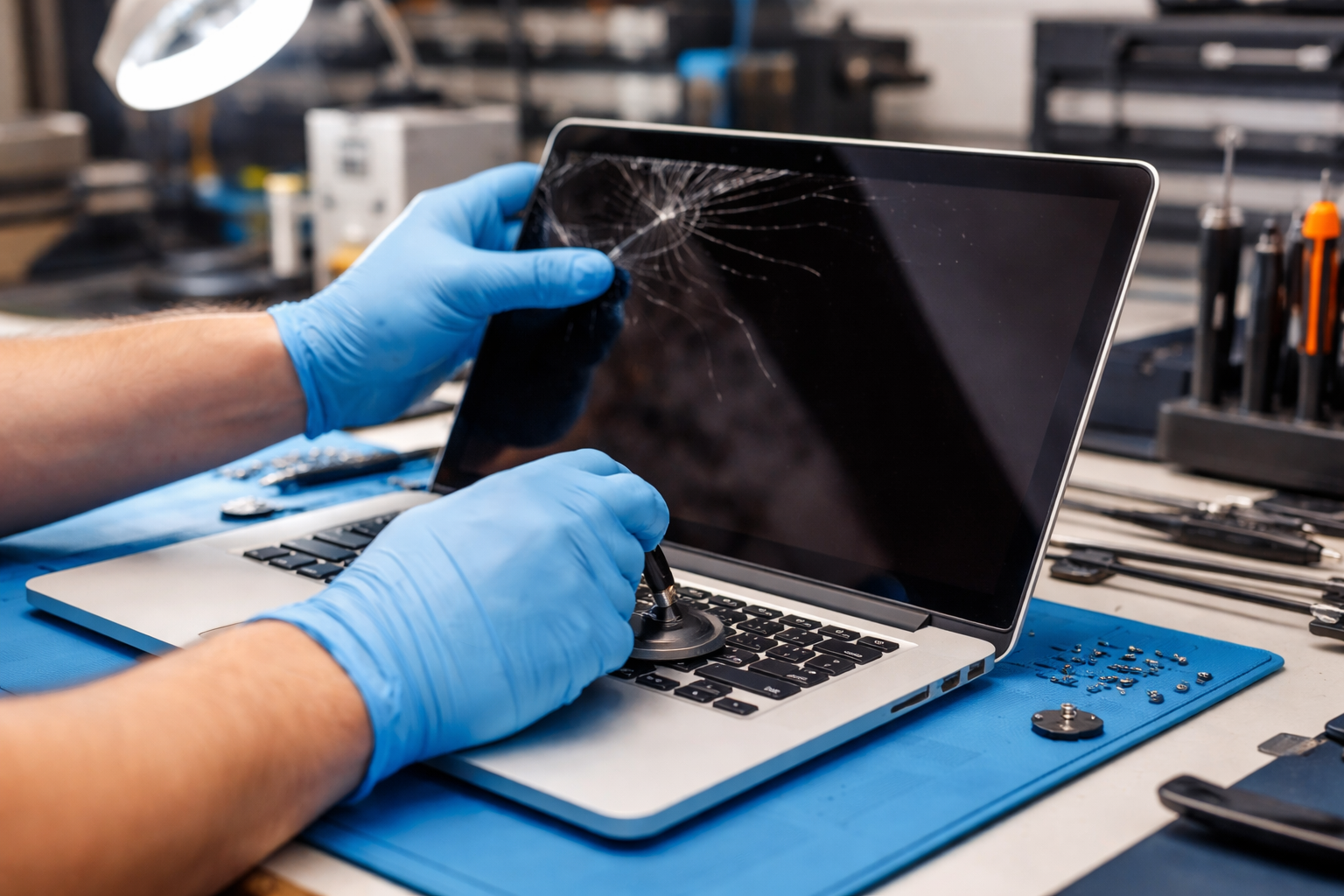 Mac Screen Repair Melbourne: Fast, Reliable Solutions for Every MacBoo