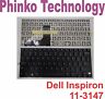 Keyboard For Dell Inspiron 11-3147 11-3148 11-3157 11-3158 P20T P20T003