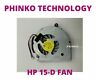 CPU Cooling Fan For HP Pavilion 15-d002tx 15-d017tu 15-d005tu 15-d009tu