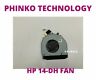 CPU Cooling Fan for X360 14-DH 14-dh1036tx 14-dh0036TX 14M-DH L51102-001 Laptop