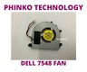 FOR DELL Inspiron 15 7547 7548 CPU Cooling Fan 0D2T4F D2T4F DFS501105PR0T