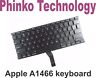 keyboard for Apple Macbook Air 13" A1466 2012 2013 2014 2015 2016 2017