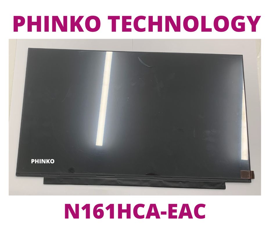 N161HCA-EAC Rev C1 fit NV161FHM-N41 fit NV161FHM N41 N61 N161HCA-EA2 EA3 30 Pins