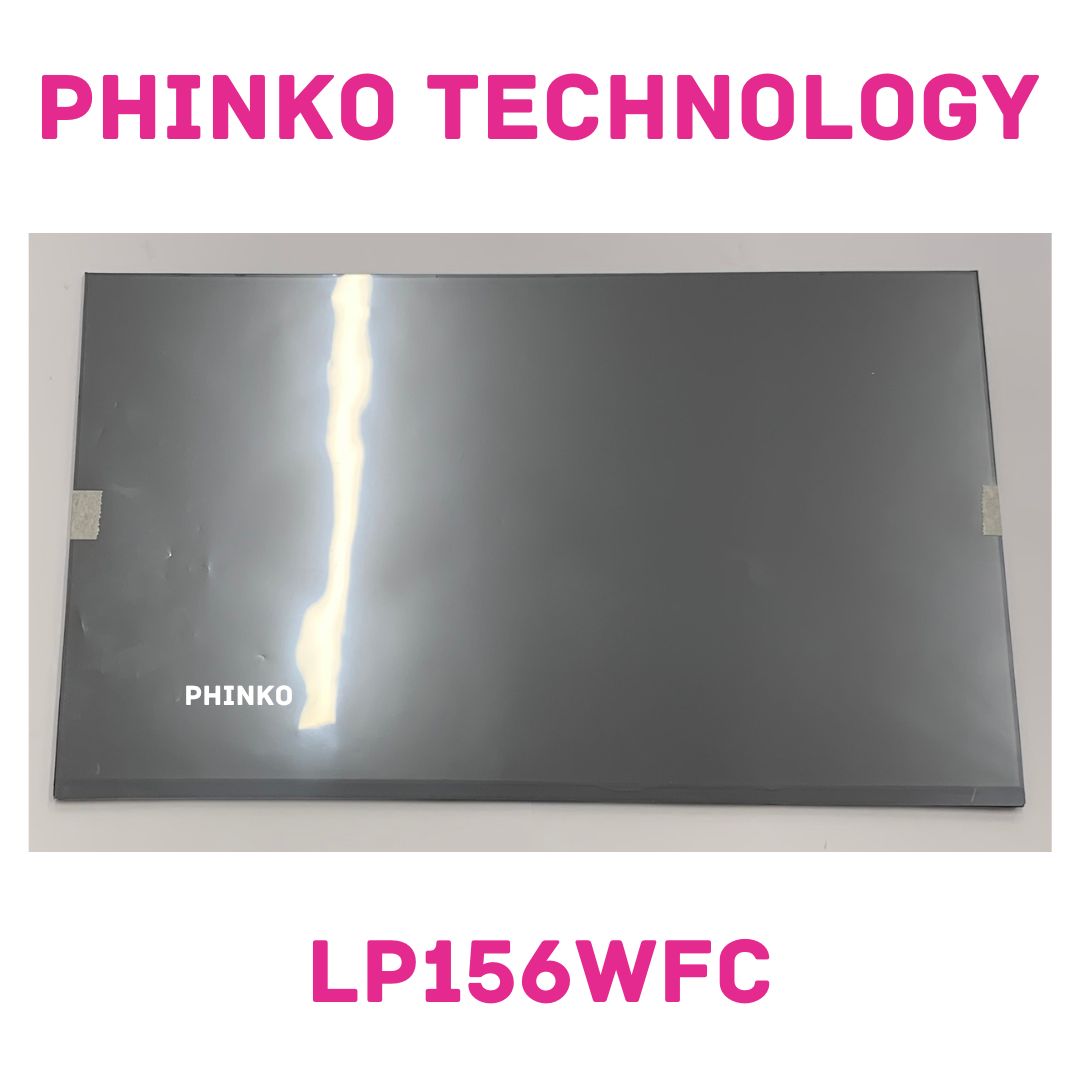 NEW 15.6" FHD LED Screen for LP156WFC-SPM4 LP156WFC-SPMA LP156WFC-SPMB