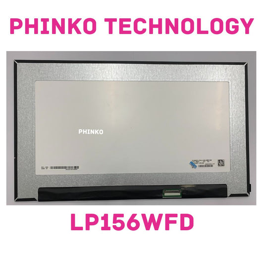 NEW 15.6" LED FHD Screen Display panel Touch-Imbedded for LP156WFD(SP)(H2)