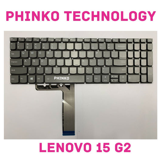 Backlit Keyboard For Lenovo ThinkBook 15 G2 ARE 15 G2 ITL V15 G2-ALC G2-ITL