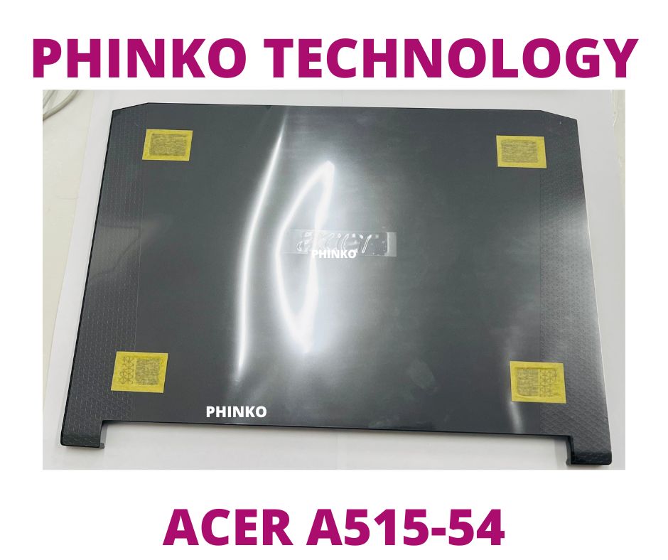 FOR Acer Aspire Nitro 5 AN515-43 AN515-54 Rear Lid LCD Back Cover /Front Bezel