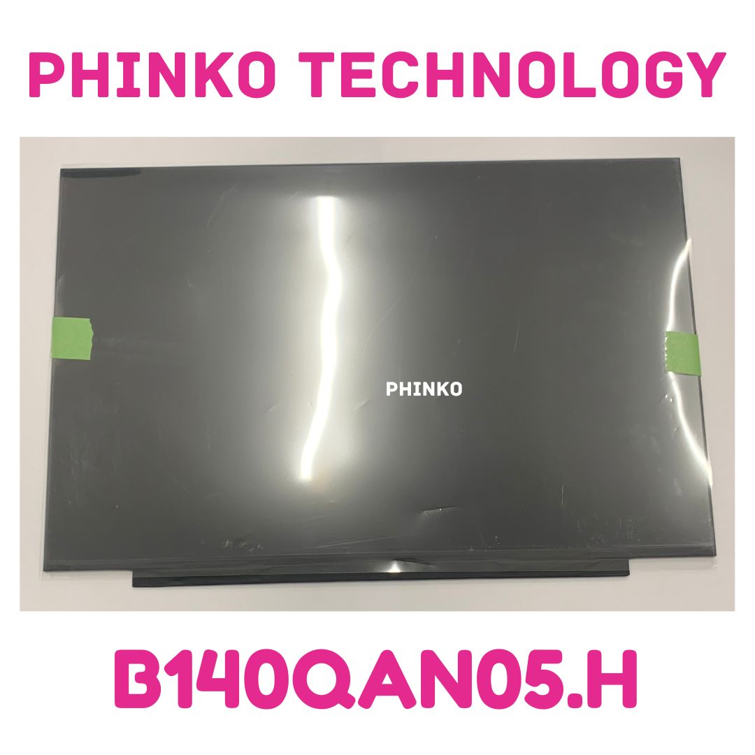 NEW 2.2K LCD Screen Display for Lenovo Yoga Slim 7 Pro 14IHU5 B140QAN05.H