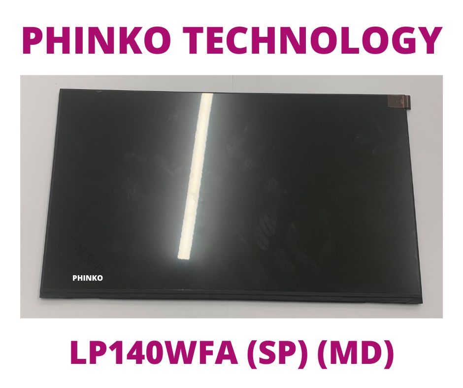 LG LP140WFA-SPME 14" LED LCD FHD Laptop Screen LP140WFA (SP)(MD) NO BRACKETS