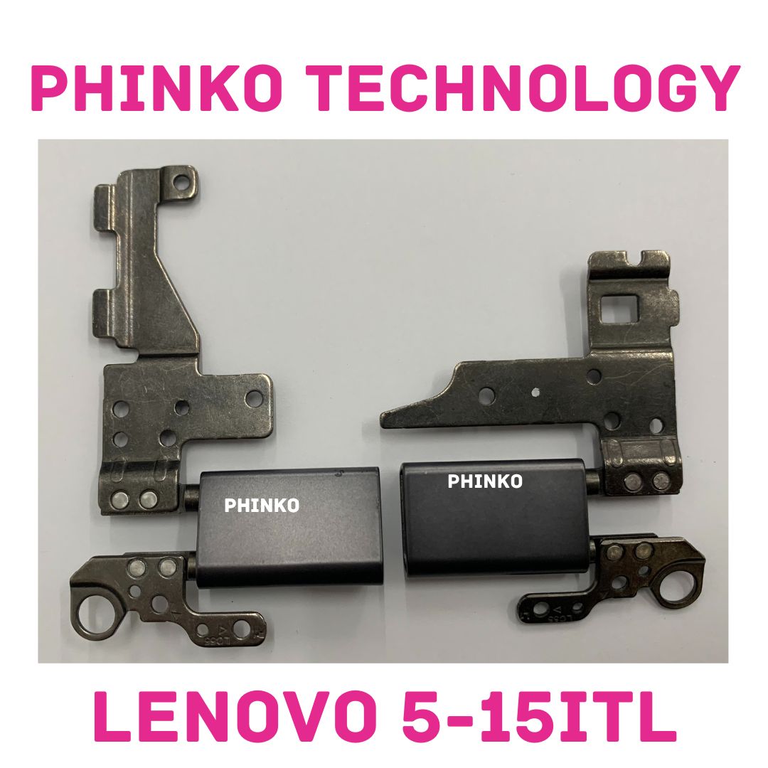 Lenovo Flex 5-15IIL05 5-15ITL05 5-15ALC05 Hinge Hinges Bracket 5H50S28958