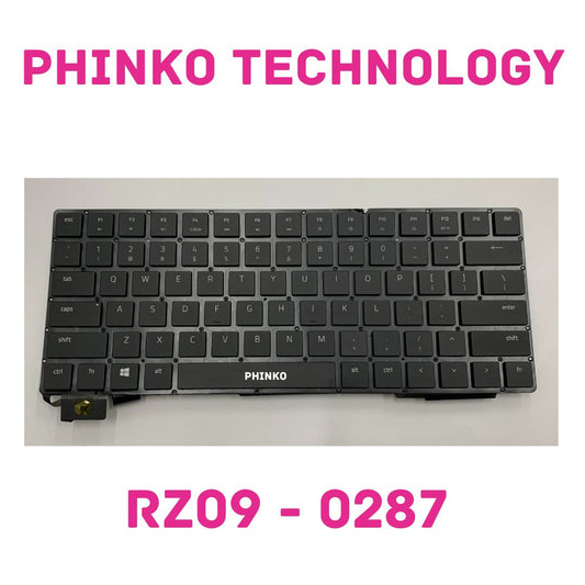 NEW Keyboard For Razer Blade Pro 15 17 RZ09-0287 RZ09-0330