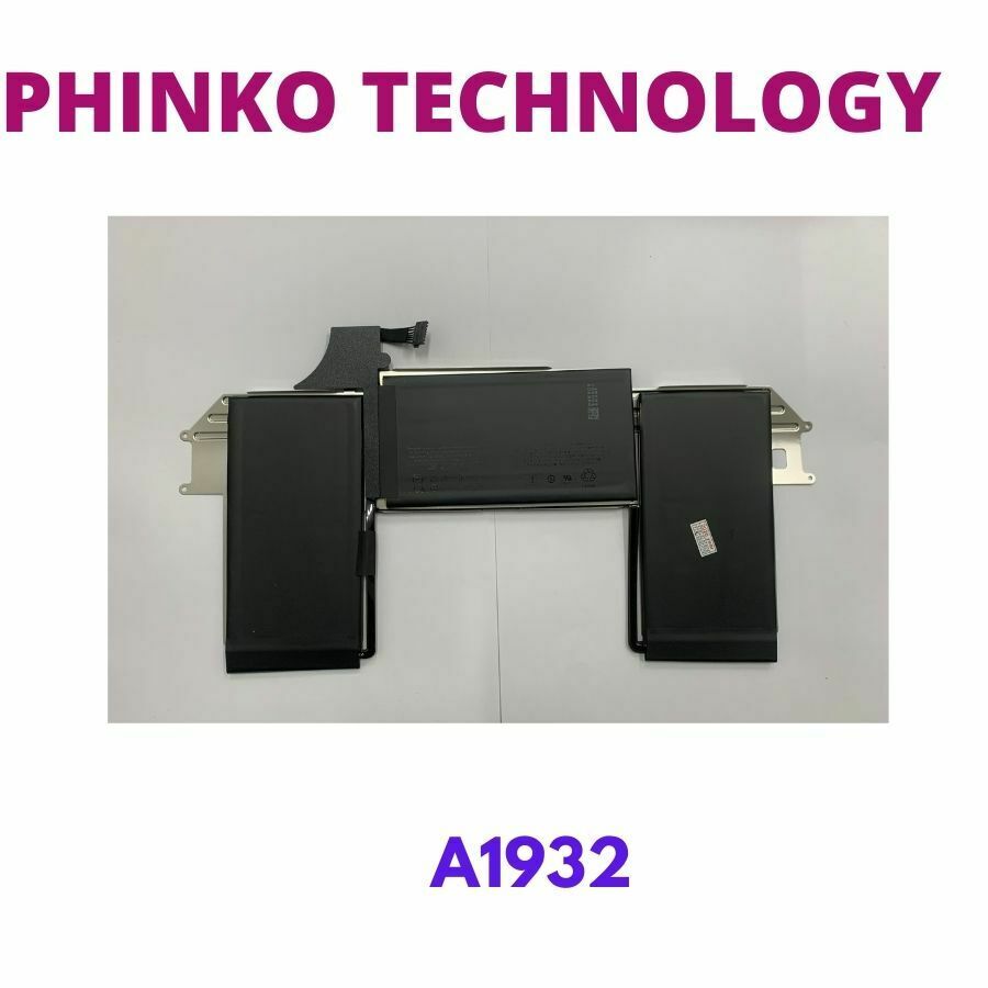 NEW Battery A1965 Laptop Battery for MacBook Air 13 inch A1932 A2179 2018
