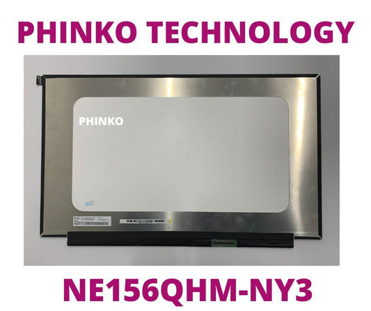 NE156QHM-NY4 V8.0 NE156QHM-NY5 NE156QHM-NY1 NE156QHM-NY2 NE156QHM-NY3 165Hz IPS