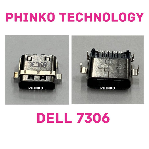 Dell Inspiron 15 3567 Charger Dell Inspiron 13 7306 13-7306 2-in-1