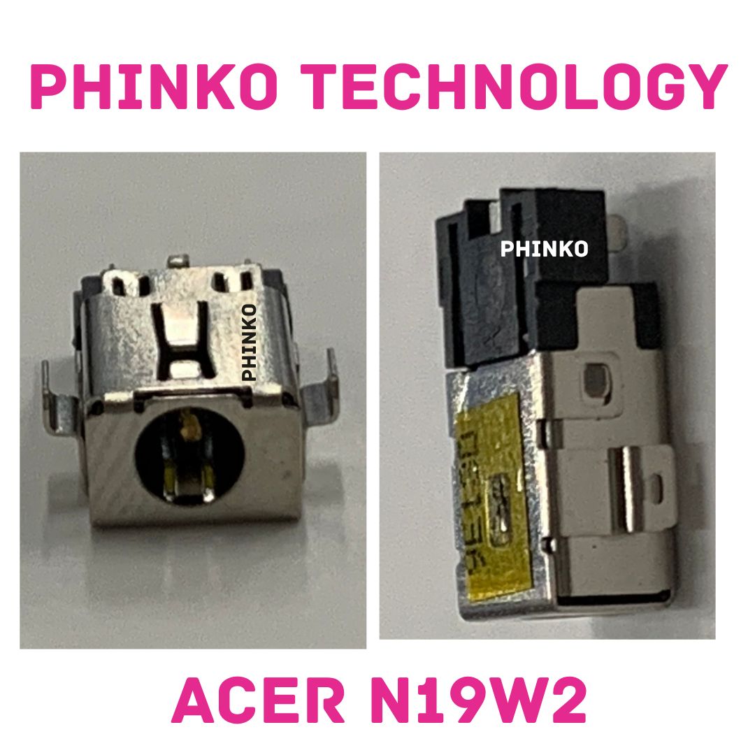 Connettore Di Alimentazione DC Power Jack ACER Swift SF314-52