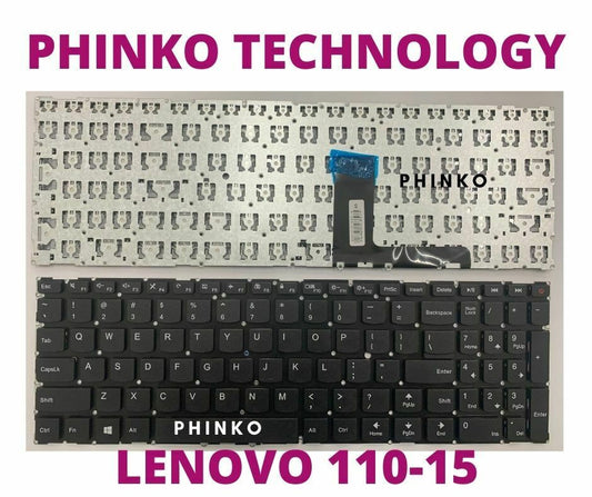 Lenovo IdeaPad Keyboard 110-15ISK 110-15IKB V110-15