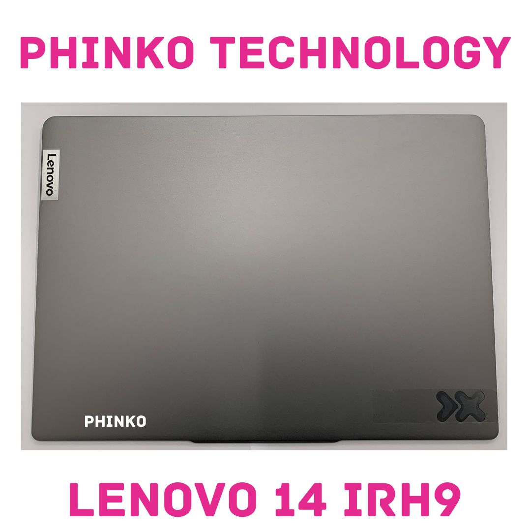NEW TOP Cover For Lenovo Pro 14IRH9 IAP89 IMH9 2024 Laptop LCD Back Cover