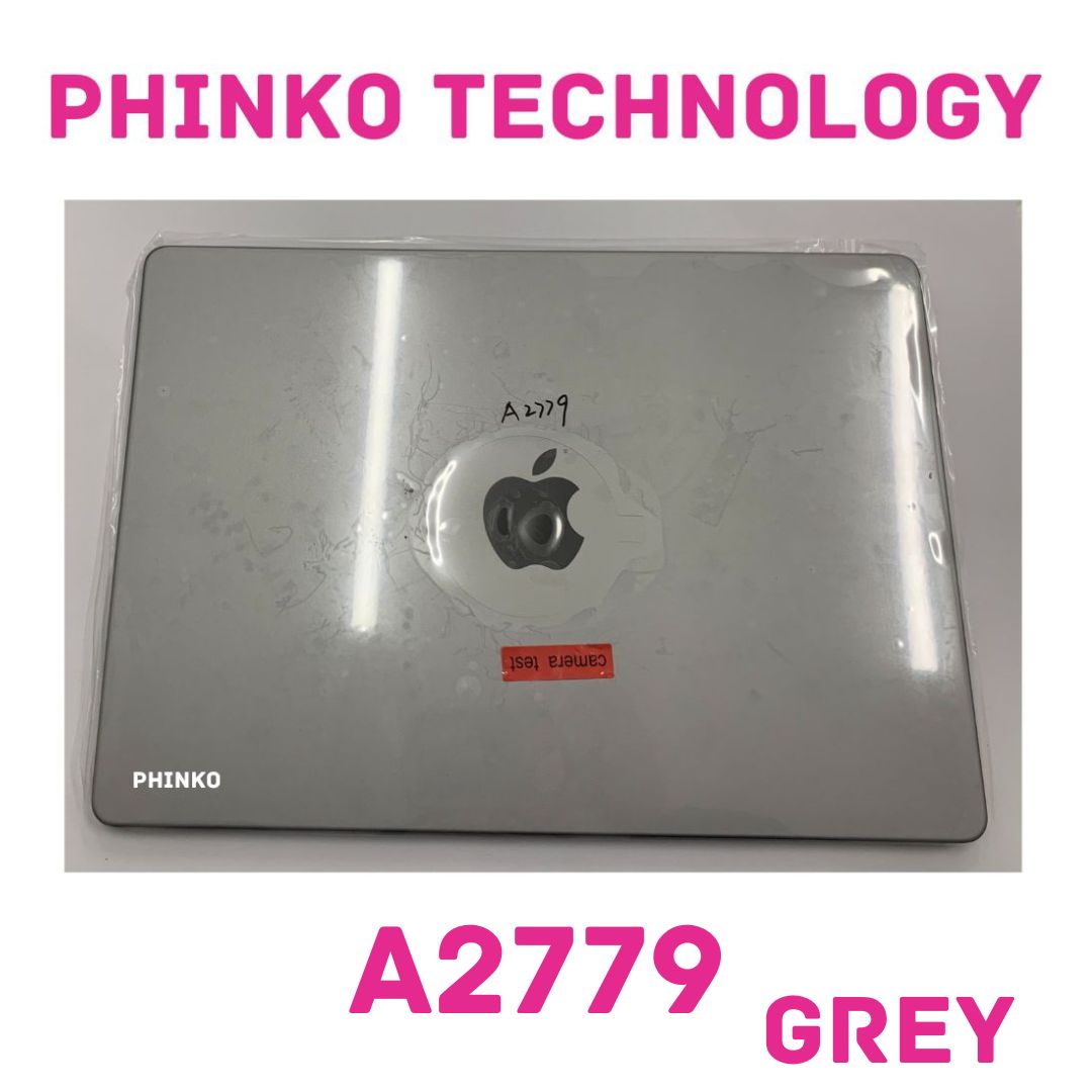 NEW GENUINE APPLE MACBOOK PRO 14" A2779 2023 M2 PRO SCREEN ASSEMBLY GREY