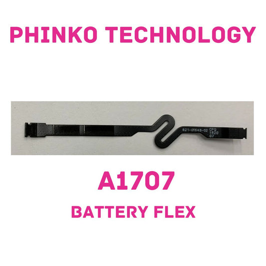 For A1707 Battery Flex Cable Laptop Battery Cable Connector 821-01648-A